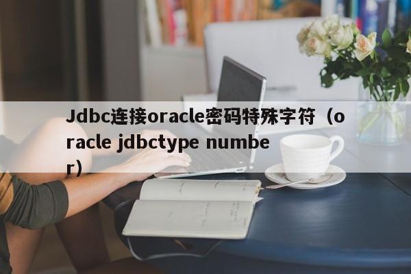Jdbc连接oracle密码特殊字符（oracle jdbctype number）