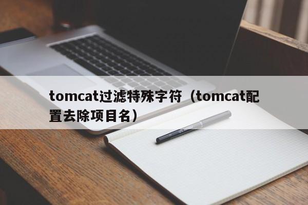tomcat过滤特殊字符（tomcat配置去除项目名）