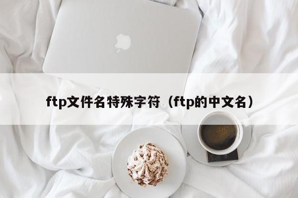 ftp文件名特殊字符（ftp的中文名）
