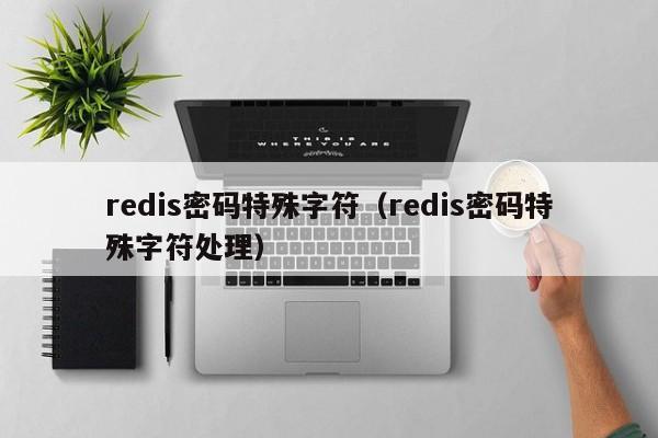 redis密码特殊字符（redis密码特殊字符处理）