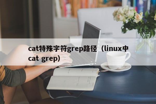 cat特殊字符grep路径（linux中cat grep）