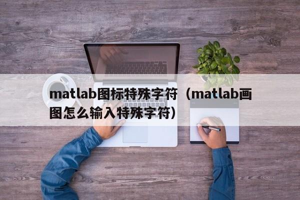 matlab图标特殊字符（matlab画图怎么输入特殊字符）