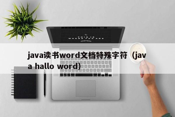 java读书word文档特殊字符（java hallo word）