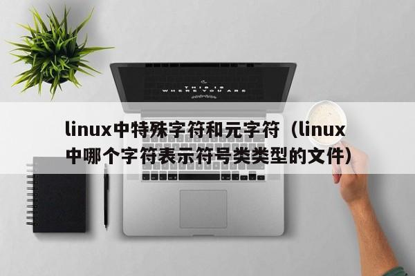 linux中特殊字符和元字符（linux中哪个字符表示符号类类型的文件）